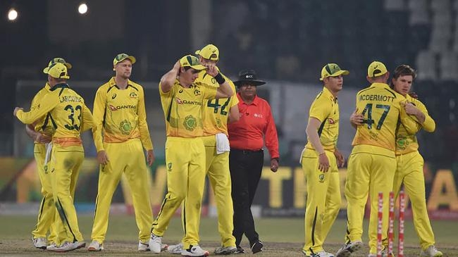 australia team 3