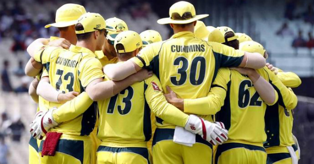 australia team complains about food of kolkata