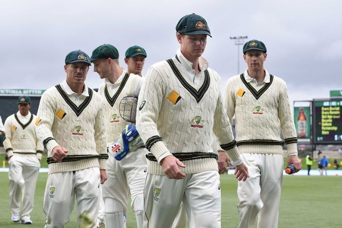 australia team