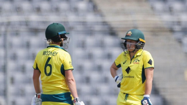 australia vs bangladesh 1