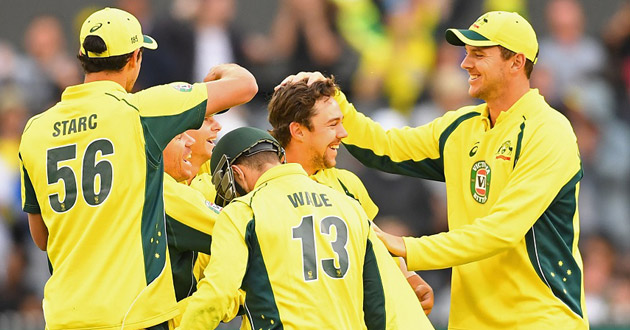 australia vs new zealand 9th december 2016
