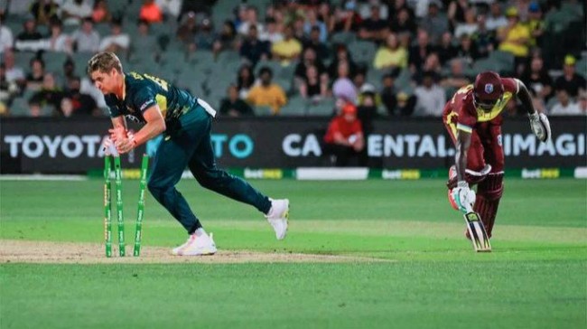 australia vs west indies 4