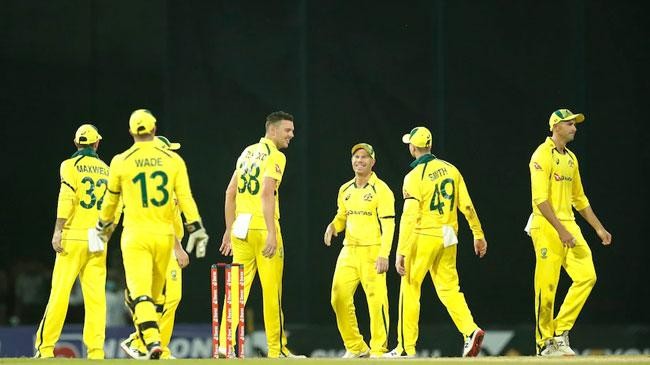 australian cricket team 202
