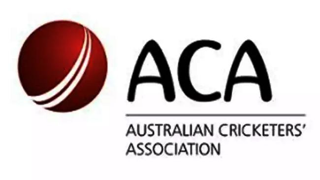 australian cricketers association