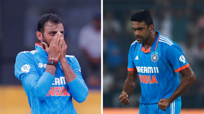 axar and ashwin