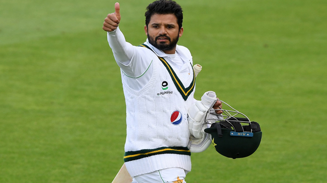 azhar ali new