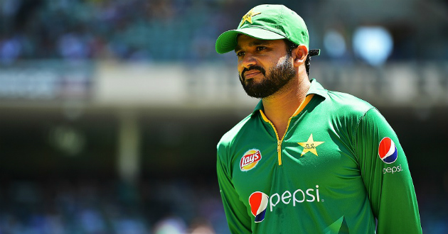 azhar ali quits as odi captain of pakistan