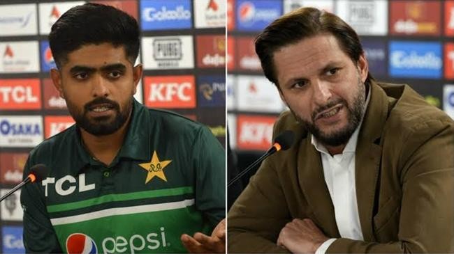 babar and afridi 2