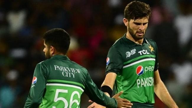 babar and shaheen