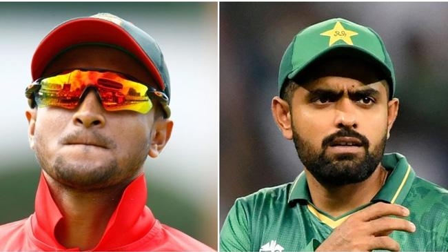 babar and shakib