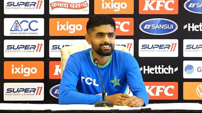 babar azam pakistan