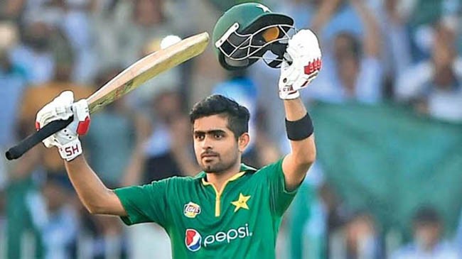 babar azam 2023