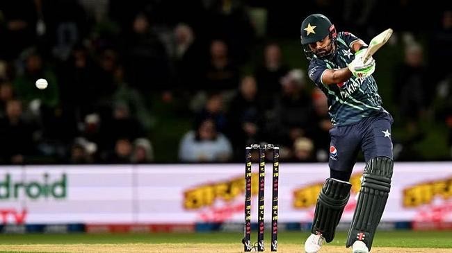 babar azam 5