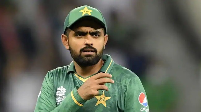 babar azam 7