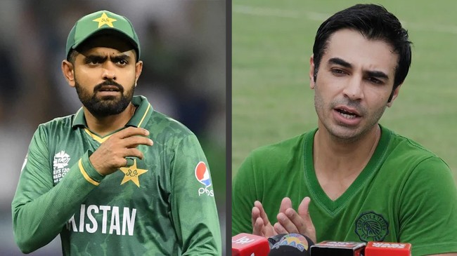 babar azam 2023