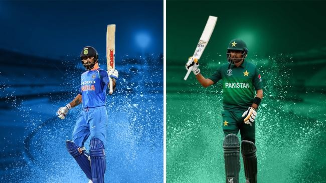 babar azam and virat kohli 2
