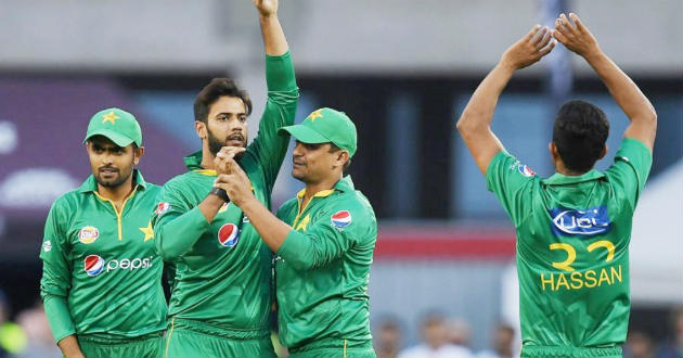 babar azam imad wasim