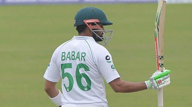 babar azam mirpur