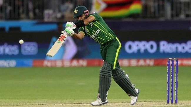 babar azam pakistan captain