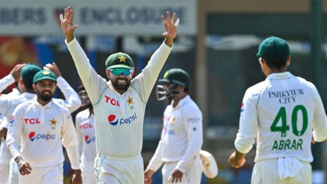 babar azam pakistan win 2023