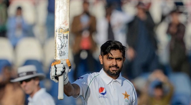 babar azam pakistan 1