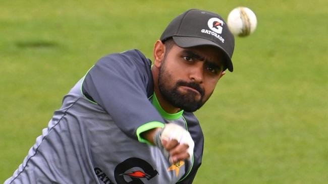 babar azam pakistan 5