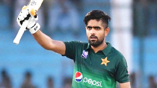 babar azam pic2023