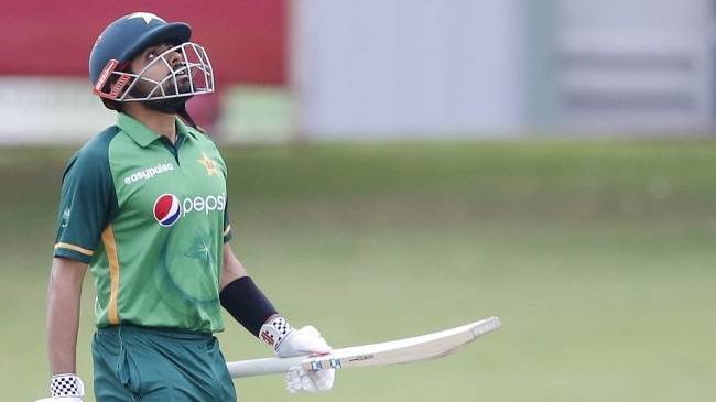 babar azam revealed his ultimate goal