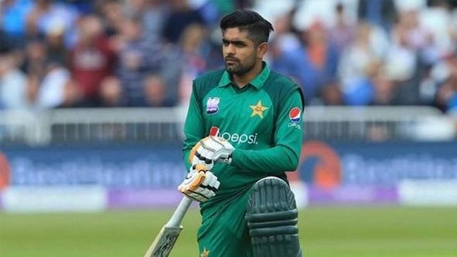 babar azam sad