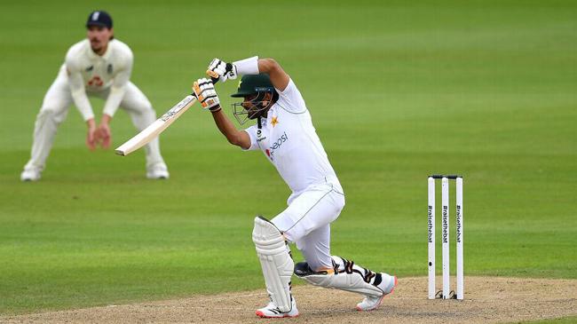 babar azam with england tour 2020