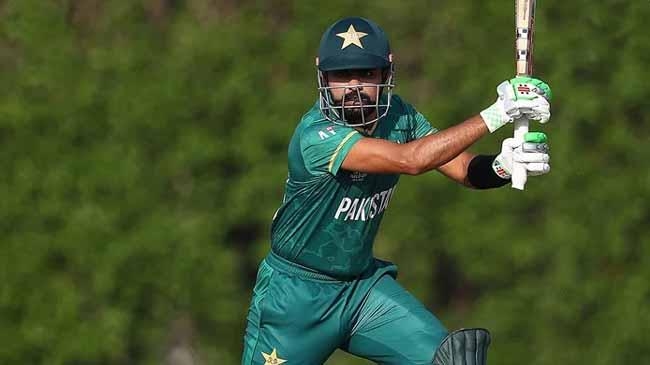 babar azam 1