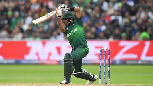 babar azam 10