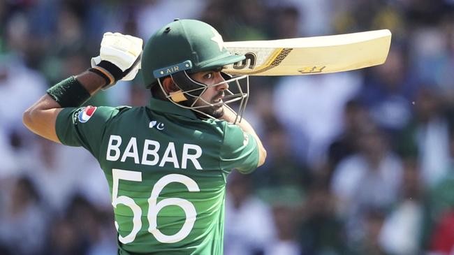 babar azam 11