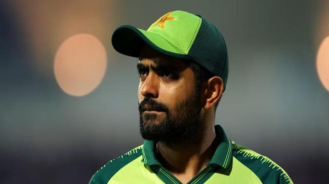 babar azam 12