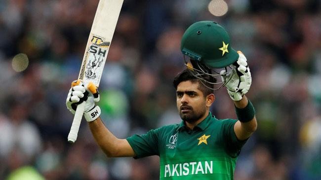 babar azam 16