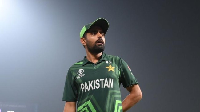 babar azam 28
