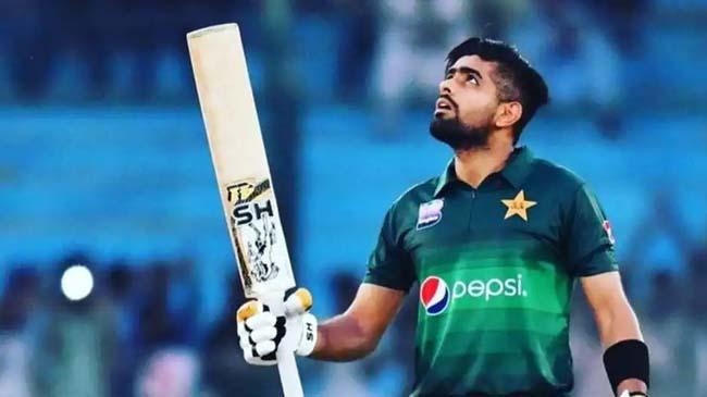 babar azam 4