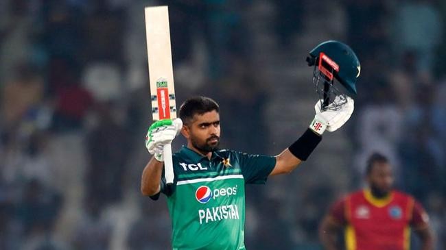 babar azam 8