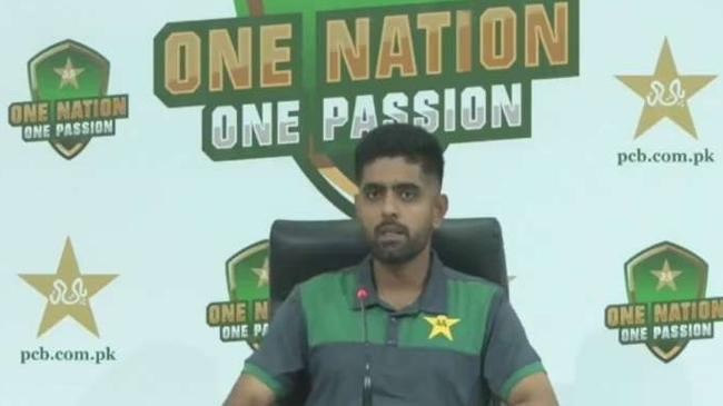 babar azam 9