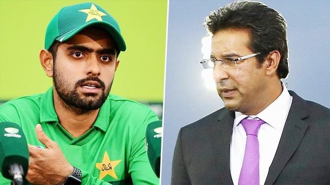 babar wasim