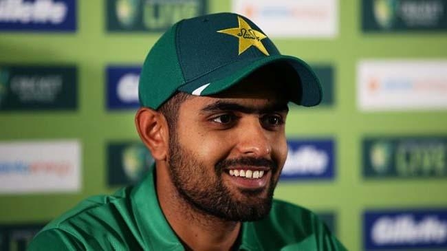 babor azam