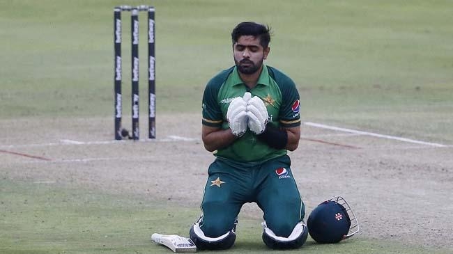 babor azam 1