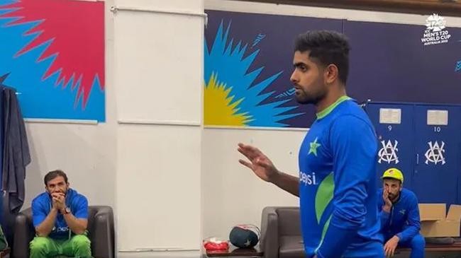 babor azam 2