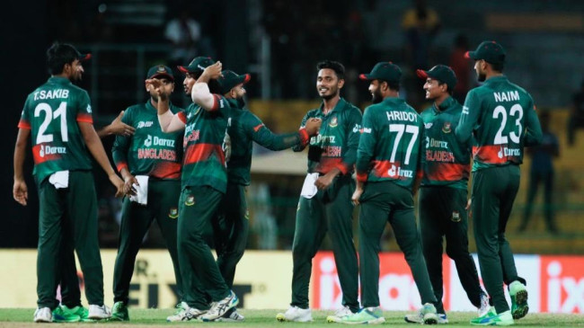 ban vs nz 3rd odi