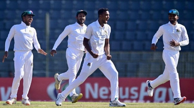 ban vs nz day 4