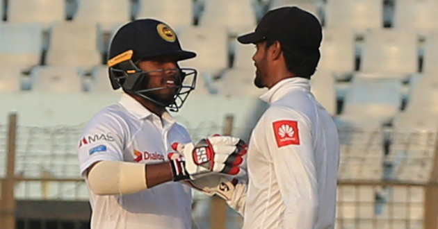 ban vs sl in chittagong