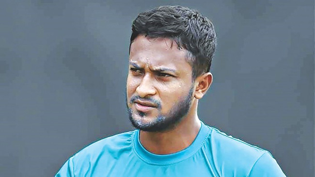 bangabandhu shakib