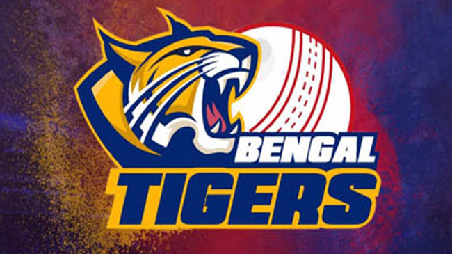 bangal tigers t10
