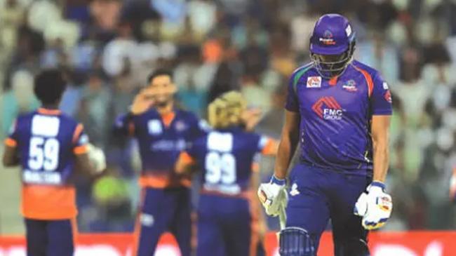 bangla tigers lost