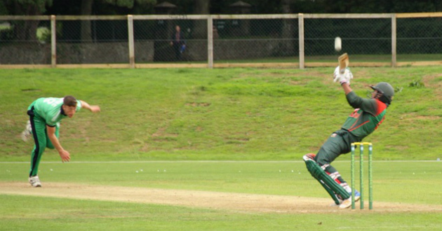 bangladesh a team ireland 2